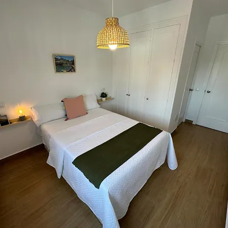 Apartment Casa Arrebol Vejer de la Frontera
