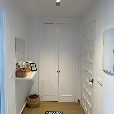 Apartment Casa Arrebol